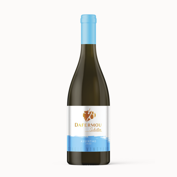 Assyrtiko