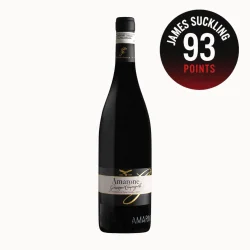 Amarone Della Valpolicella DOCG