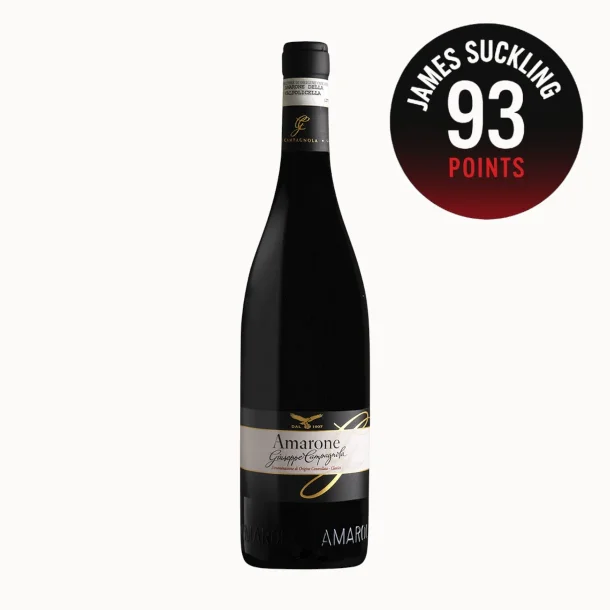 Amarone Della Valpolicella DOCG