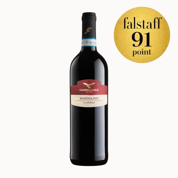 Bardolino Classico DOC