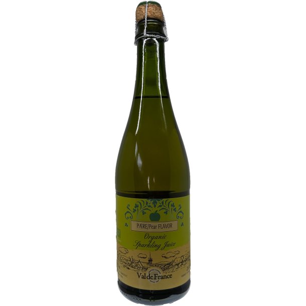 �kologisk P�re Cider 