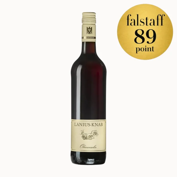 Oberweseler Pinot Noir (Sptburgunder)