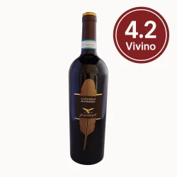 Valpolicella Classico Superiore Ripasso "La Piuma" DOC