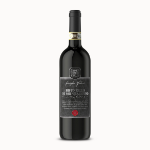 Famiglia Falorni Brunello Di Montalcino
