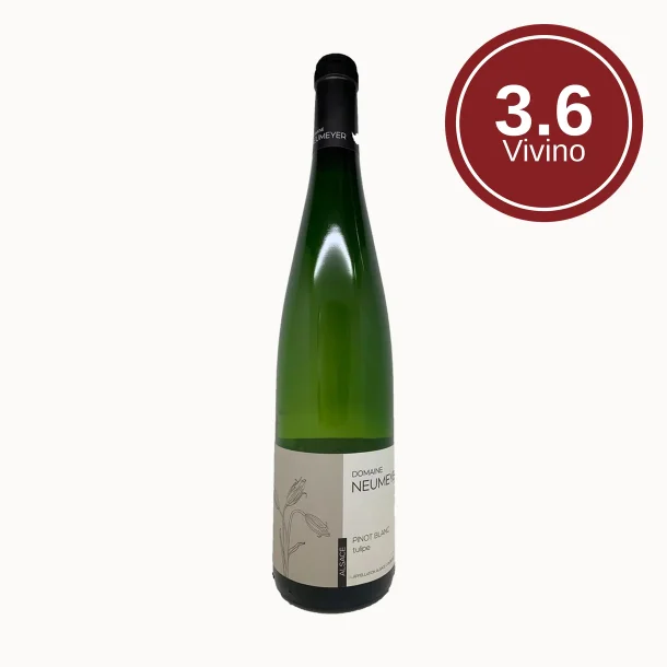 Alsace Pinot Blanc 