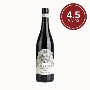 Amarone della Valpolicella Classico