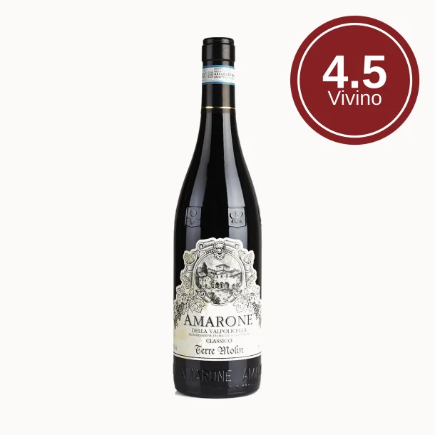 Amarone della Valpolicella Classico