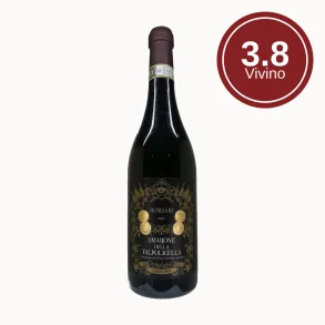 Amarone della Valpolicella DOCG