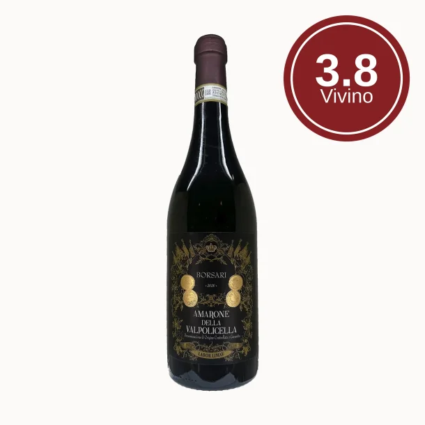 Amarone della Valpolicella DOCG