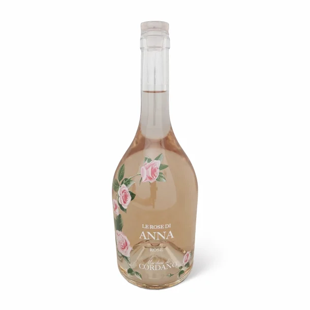 Le Rose Di Anna