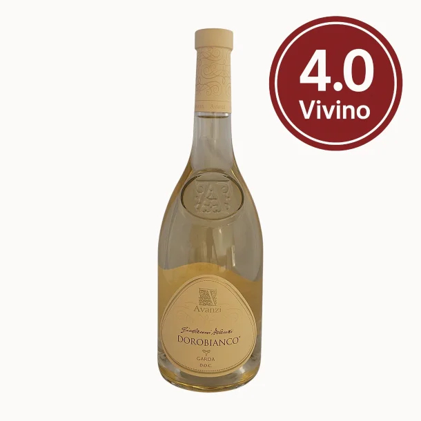 Dorobianco Garda DOC