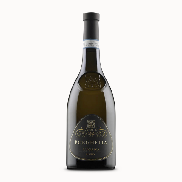 Lugana Borghetta Riserva DOC