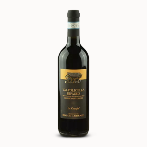 Valpolicella Ripasso Classico Superiore DOC