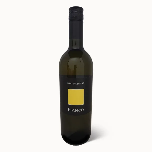 Bianco Trebbiano IGT
