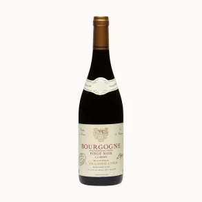 Bourgogne Pinot Noir La Min�e