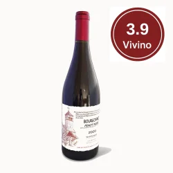 Bourgogne Pinot Noir 