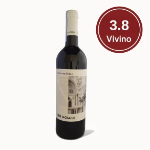 Cabernet Franc Venezia DOC 