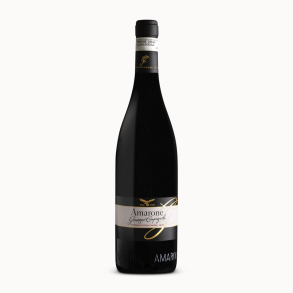 Amarone Della Valpolicella DOCG