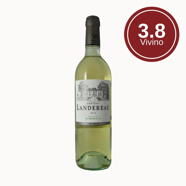 Ch�teau Landereau Blanc