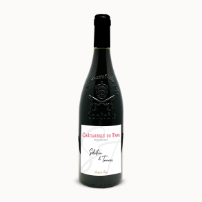 Chateauneuf Du Pape