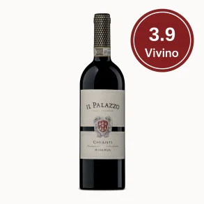 Chianti Riserva DOCG