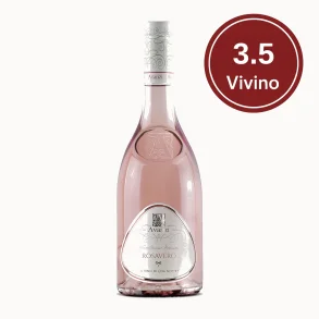 Chiaretto Riviera del Garda Classico DOC