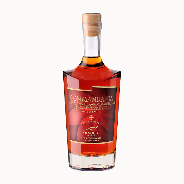Commandaria