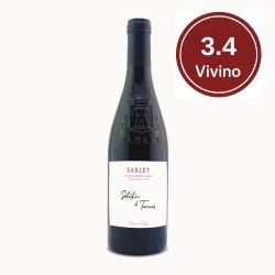 Cotes Du Rhone Rouge Village �Sablet�