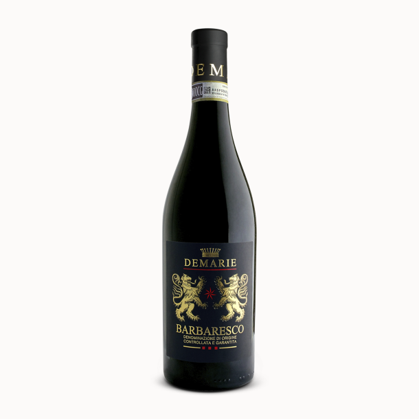 Barbaresco DOCG