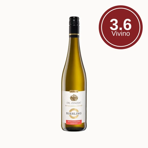 Dr. Zenzen Riesling