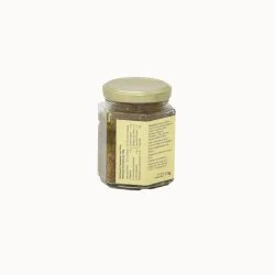 �kologisk Gr�n Oliven Tapenade 