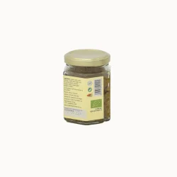 �kologisk Gr�n Oliven Tapenade 