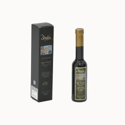 kologisk Ekstra Jomfru Olivenolie med HJT Phenolic indhold