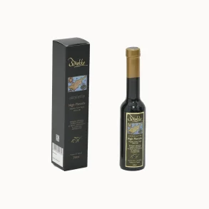 kologisk Ekstra Jomfru Olivenolie med HJT Phenolic indhold