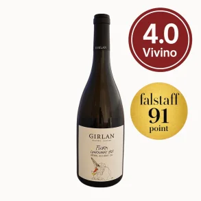 Chardonnay Flora DOC