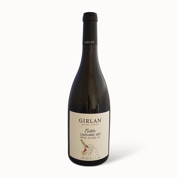 Chardonnay Flora DOC