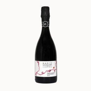 Lambrusco Grasparossa Di Castelvetro D.O.P. Dry