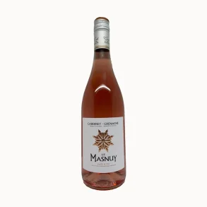 Le Masnuy