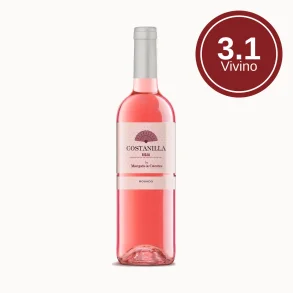 Marques De Caceres Costanilla Rioja Rosado 
