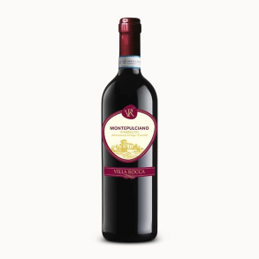 Montepulciano d'Abruzzo DOC Villa Rocca