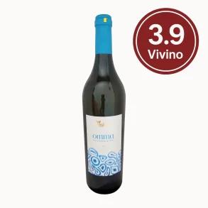 Omma Sauvignon Blanc