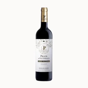 Pagos De Valcerracin Crianza