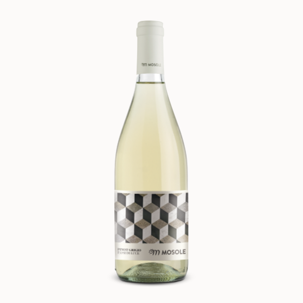 Passi di Luce Pinot Grigio
