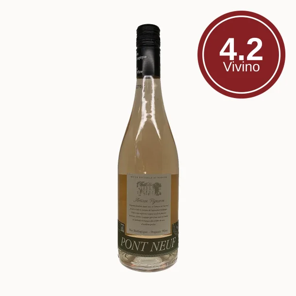 Pont Neuf Ros�, �ko