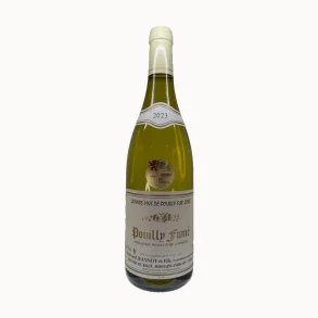 Pouilly Fum� AOC