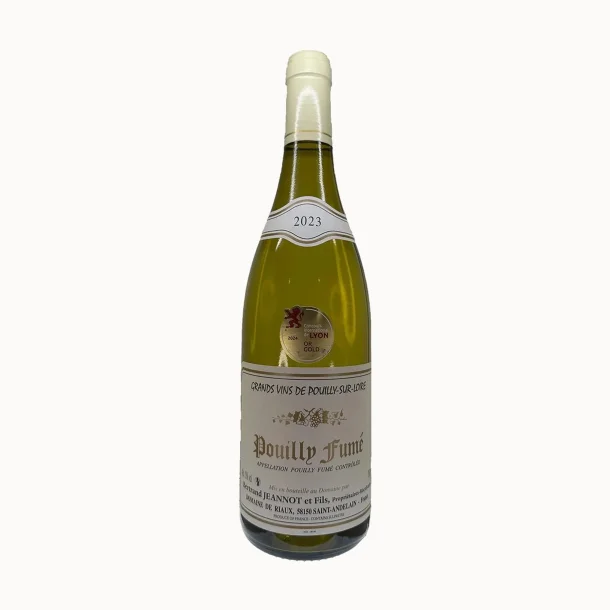 Pouilly Fum� AOC