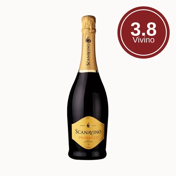 Prosecco Scanavino DOC