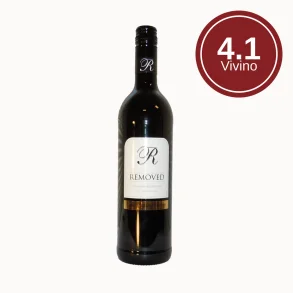 Removed Cabernet Sauvignon