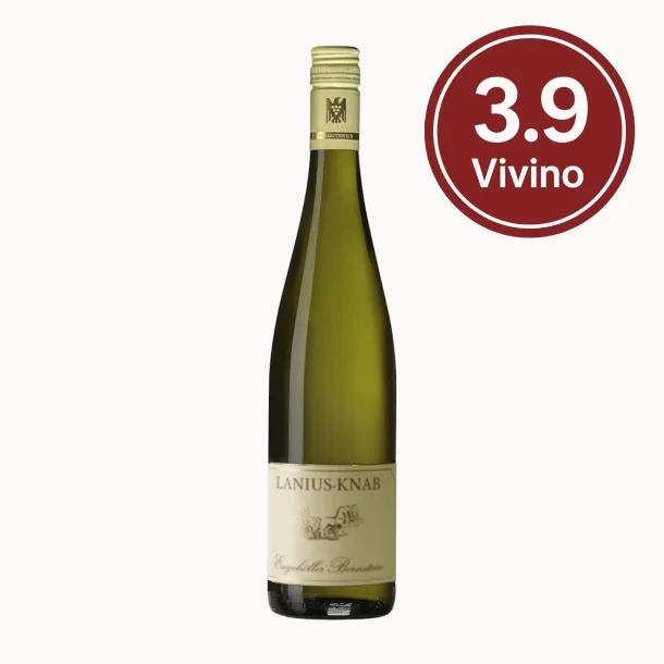 Riesling Erste Lage Engehller Bernstein Sptlese