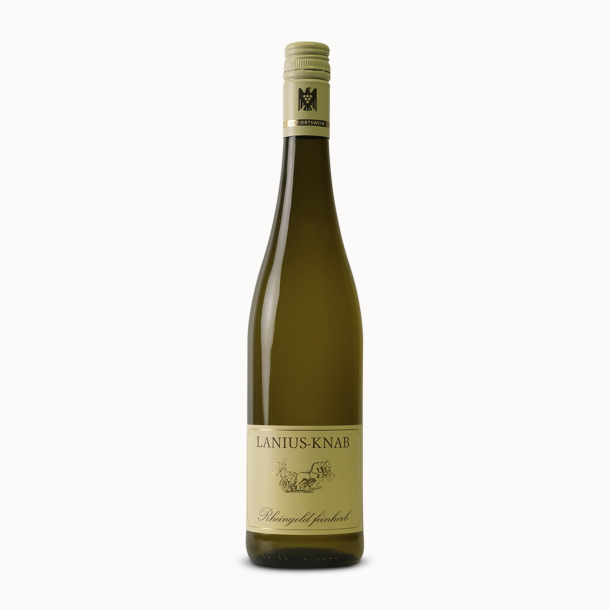 Riesling Feinherb